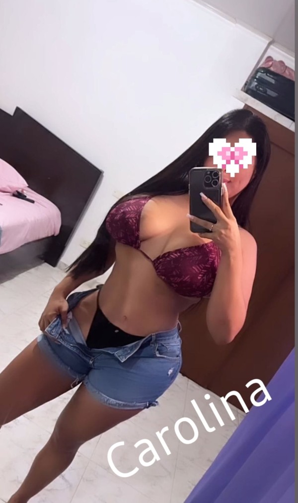 10 Amigas SOLAS en CASA con GANAS de ….!!!!