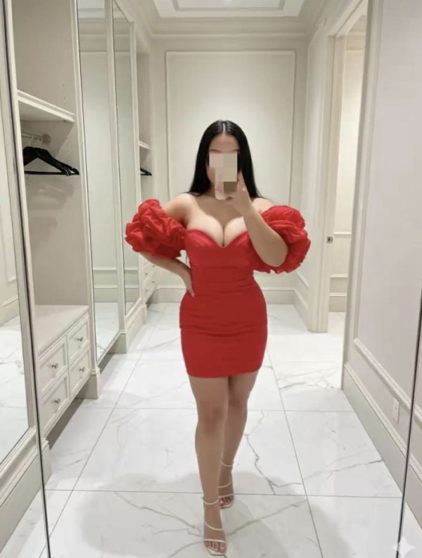 Jovencita recién llegada en tu ciudad