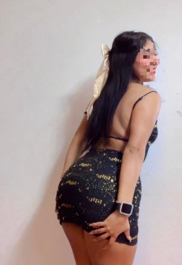 Novedad paso por tú Ciudad para darte la mejor experiencia llámame amor ..