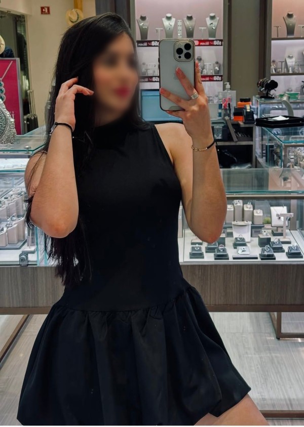 Esther masajista profesional