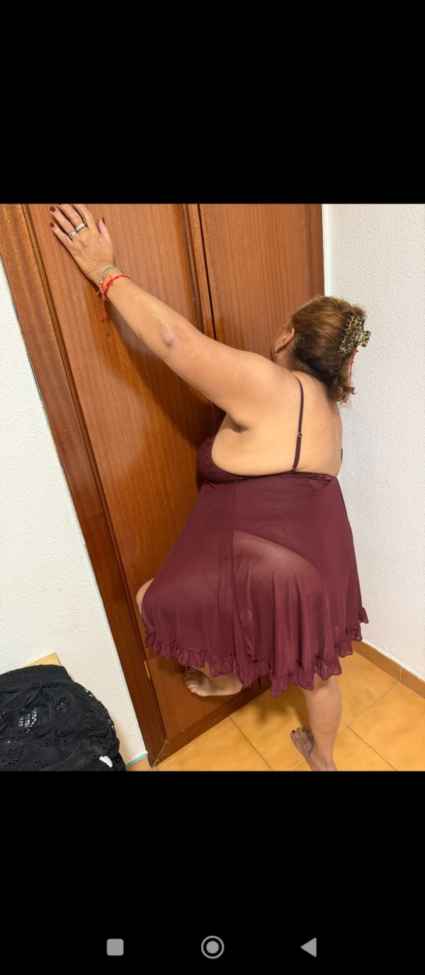 Francés al natural hasta el final, tú perrita