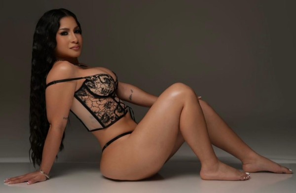 Una vez que entres en mi V…,no podrás olvidarlo