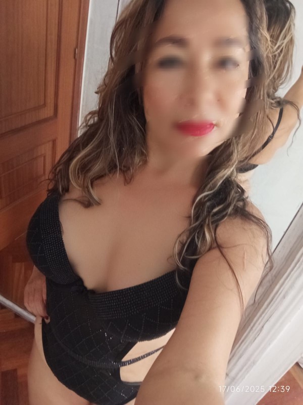 ¡¡¡NOVEDAD!!!madurita fotos reales