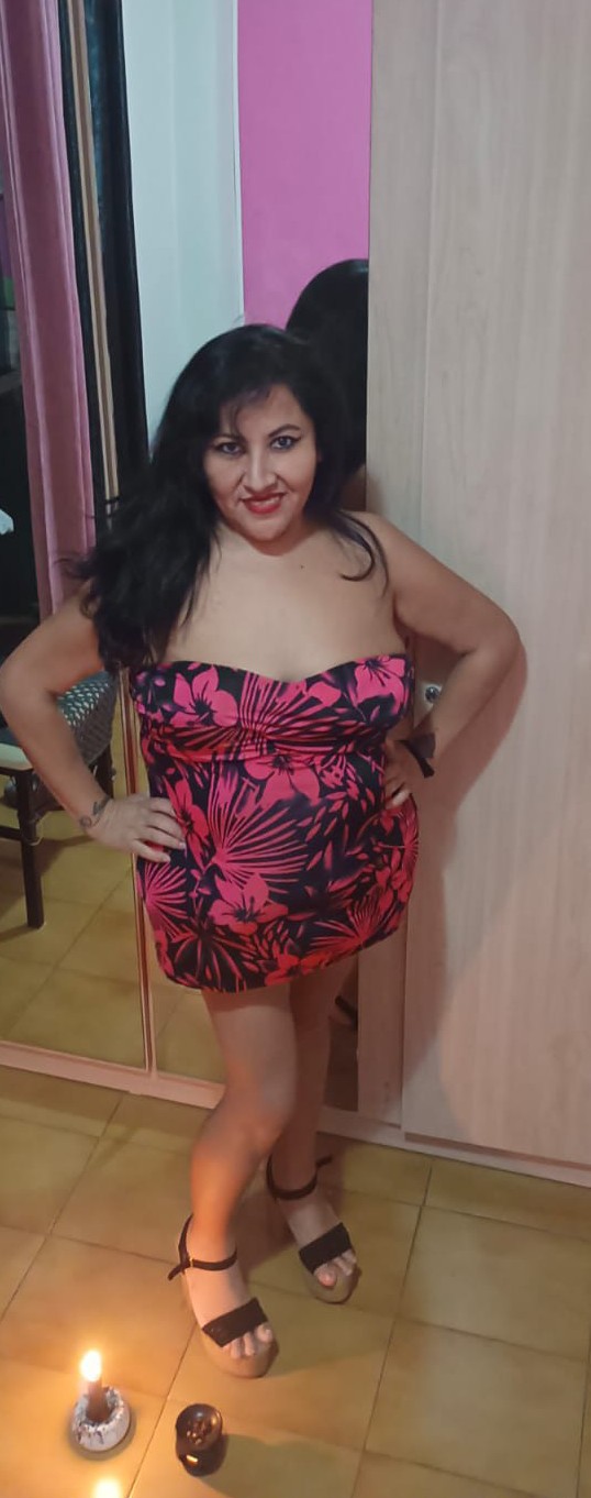 Gordita ,madurita sexi