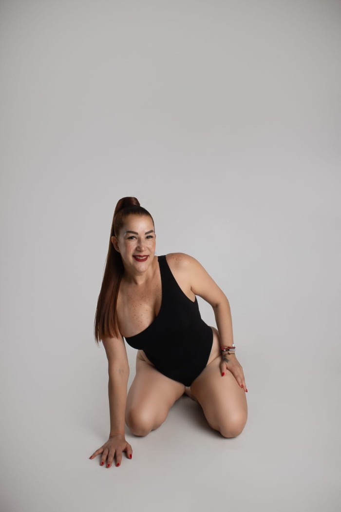 Amor Recién llegada a Málaga para pasarla muy rico