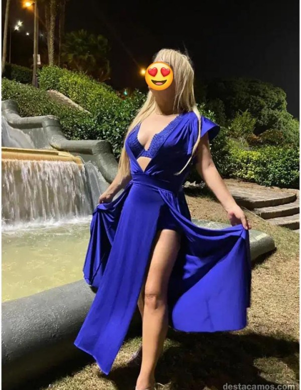 NOVEDAD ANA MADURITA CON EXPERIENCIA