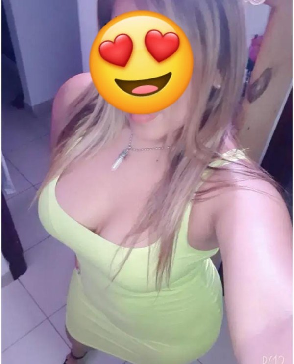 NOVEDAD ANA MADURITA CON EXPERIENCIA