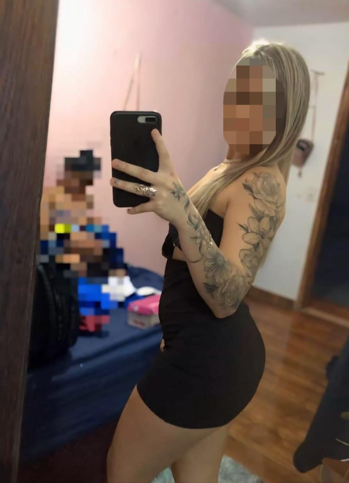 TU COMPAÑIA IDEAL FIESTERA IMPLICADA