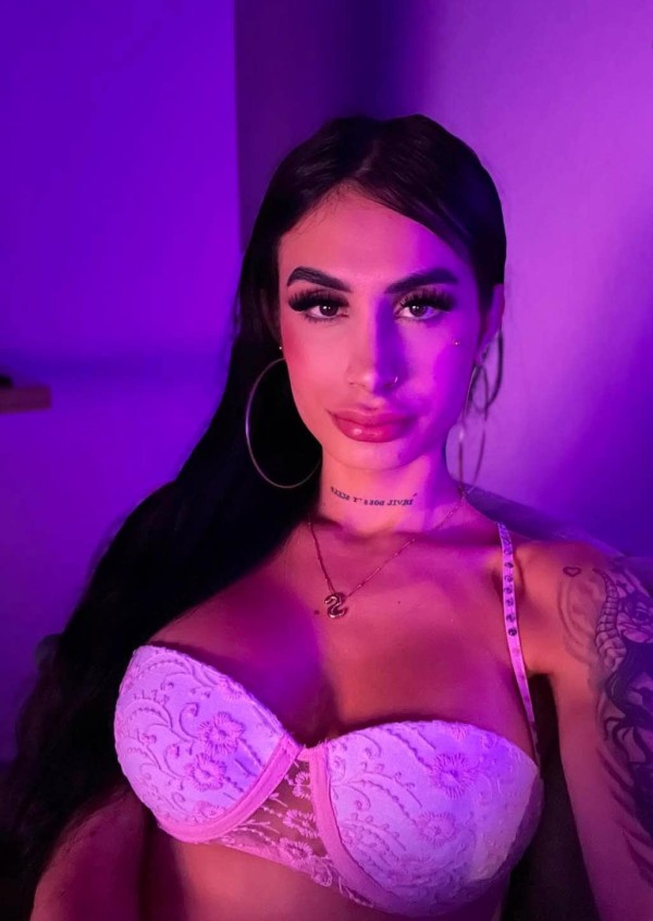 TRANS DOMINANTE BUSCA PERRO SUMISO EN Santander CENTRO 24 HS