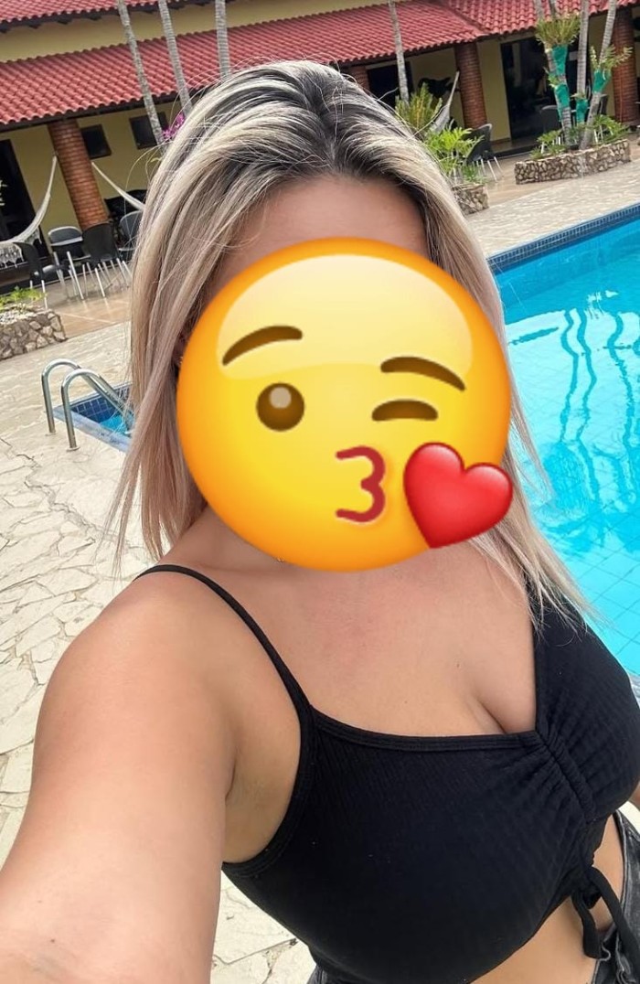 NOVEDAD! LATINA DULCE CARIÑOSA 24H RONDA