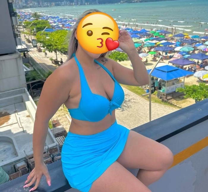 NOVEDAD! LATINA DULCE CARIÑOSA 24H RONDA