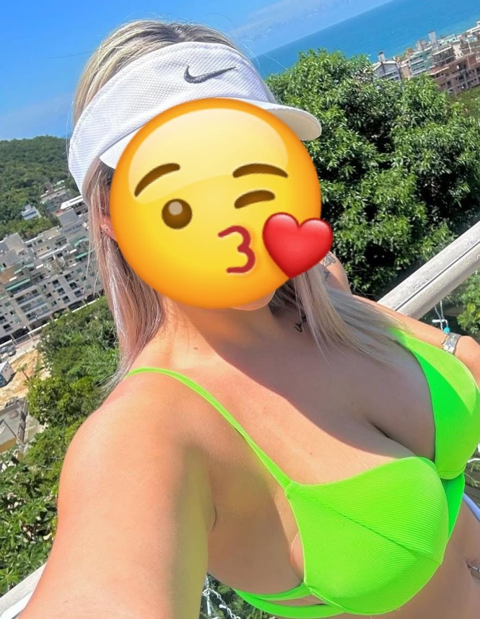 NOVEDAD! LATINA DULCE CARIÑOSA 24H RONDA