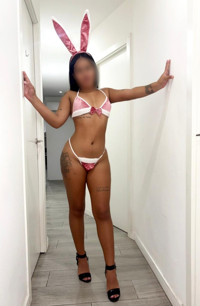 JOVENCITAS MUY TRAVIESAS SALIDAS DESDE 100€ 24HRS