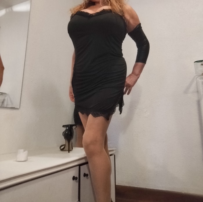 Intima,elegante y seductora