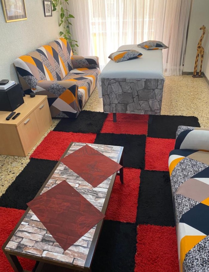 90 minutos de relajar y disfrutar de una sesión 75