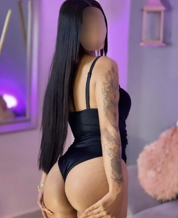 SEXI ELEGANTE Y FIESTERA