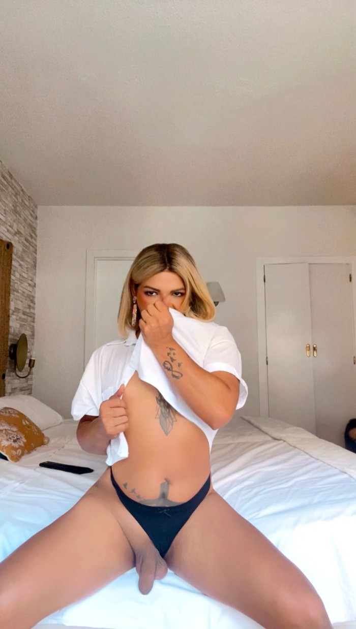 El dúo perfecto para darte mucho placer