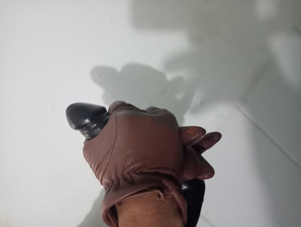 VIVIAN FEMBOY EN LENCERIA Y TACONES PARA HACERTE RICOS MASAJES