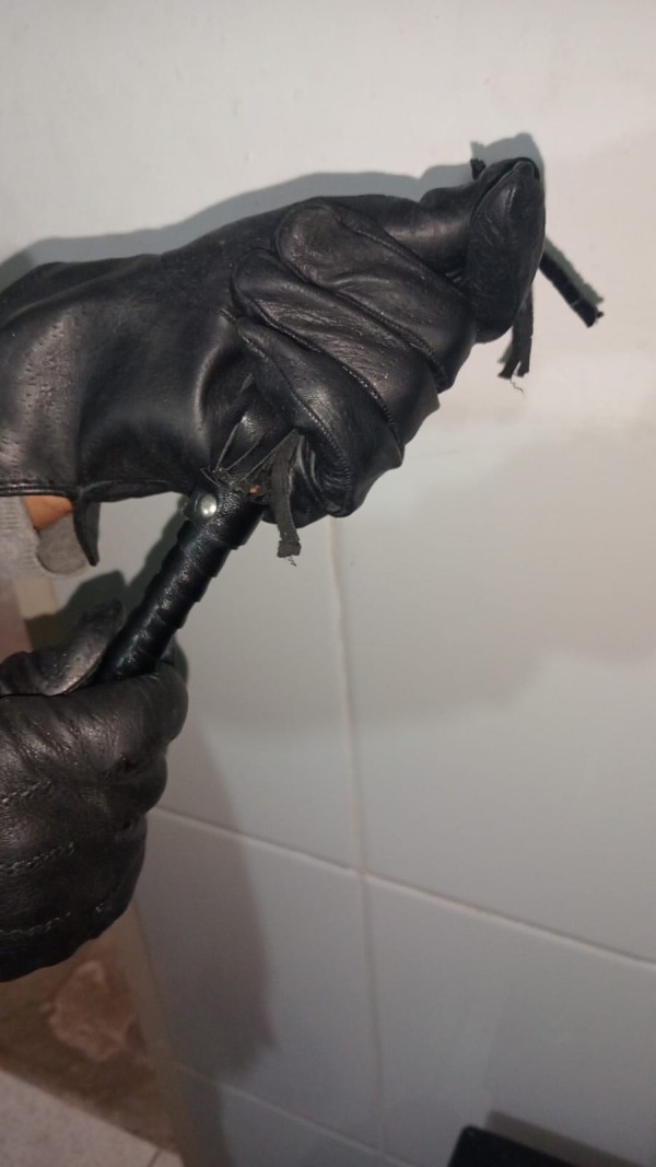 VIVIAN FEMBOY EN LENCERIA Y TACONES PARA HACERTE RICOS MASAJES