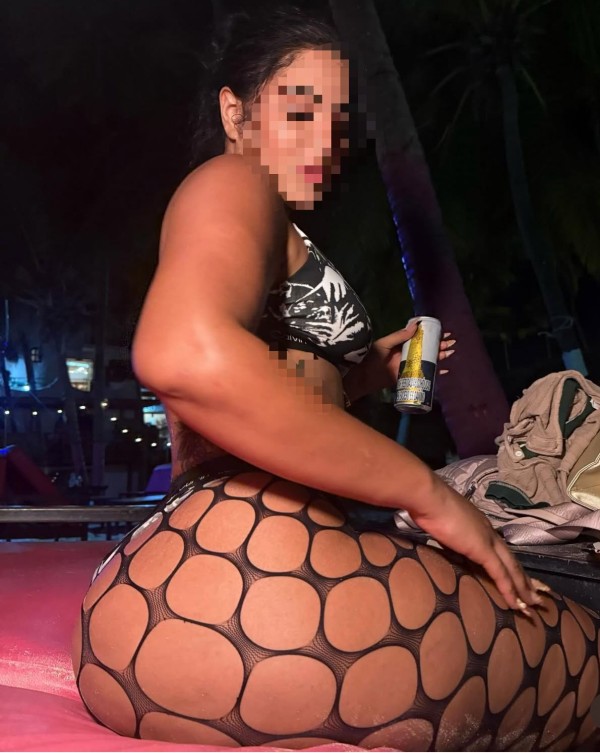 Novedad, la Reyna de las mamadas , fiestera al tope que vas a flipar