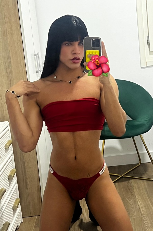 Hermosa Trans madrid