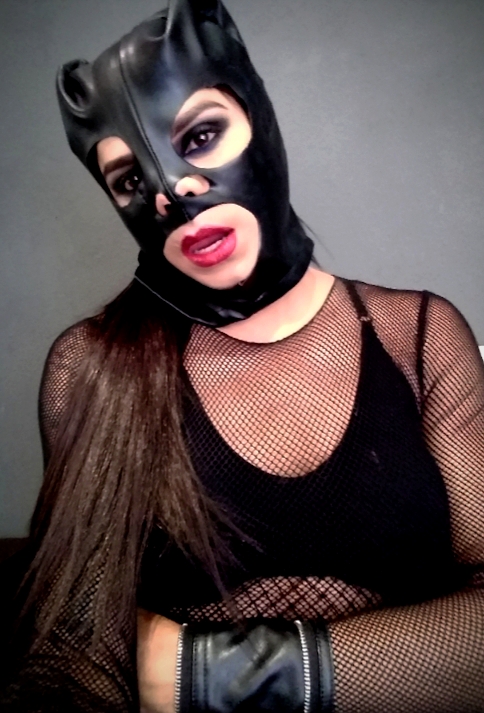 ROMINA ACTIVA FULL LECHE EN MALASAÑA DOMINANTE Y FIESTERA CAÑERA