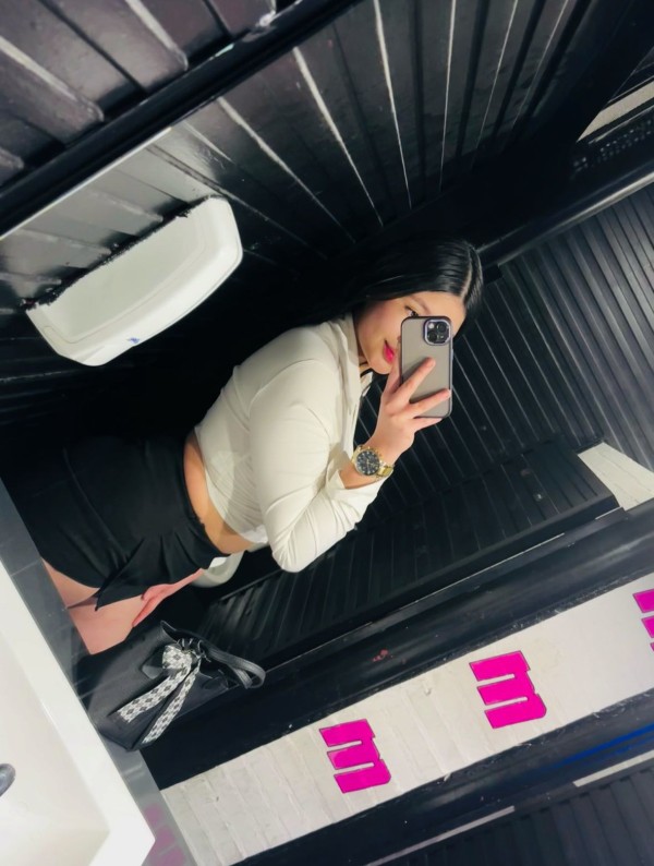 Sofia acompañante modelo 602291569