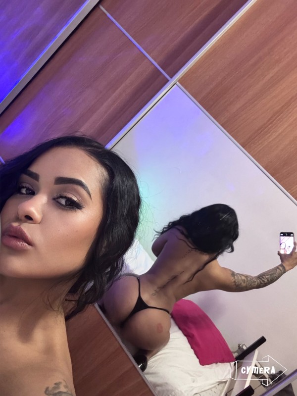 Felices fiestas te espero