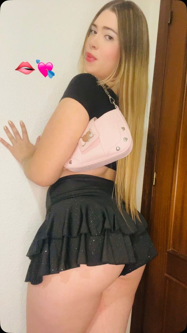 LEÓN RUBIA 674935993 GUARRA TRANS MORBOSA Y DOMINANTE