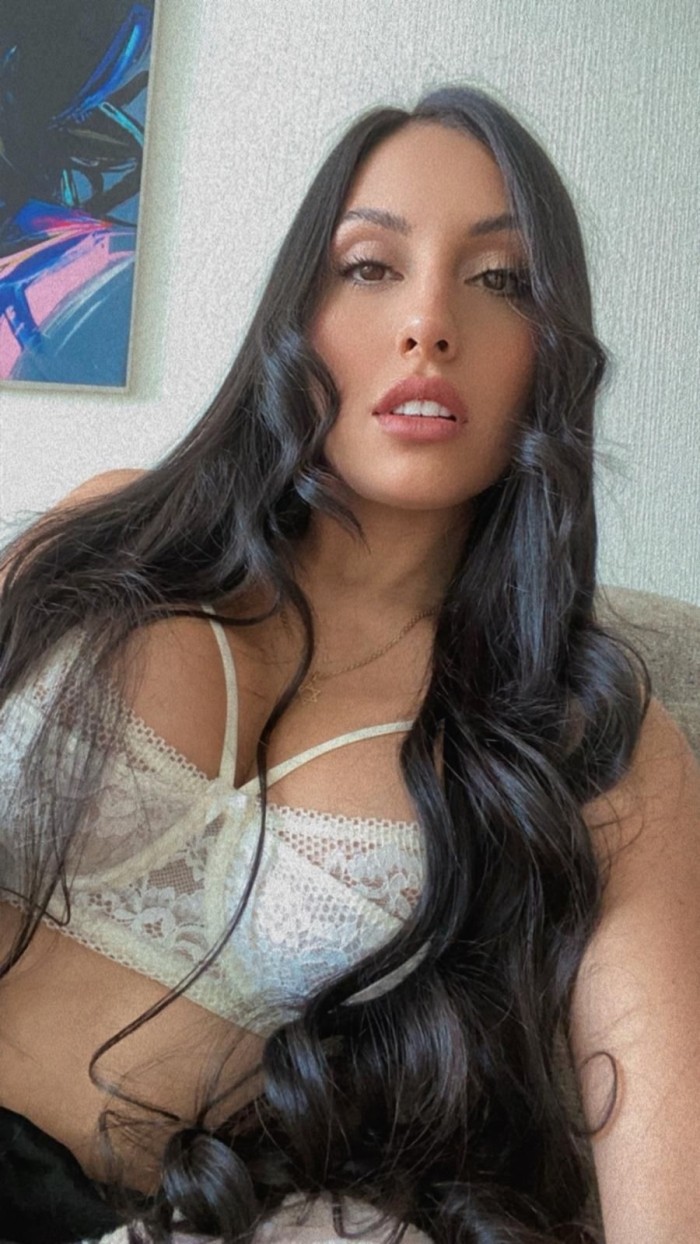 SEXY BOMBÓN COLOMBIANA NUEVA EN TU CIUDAD