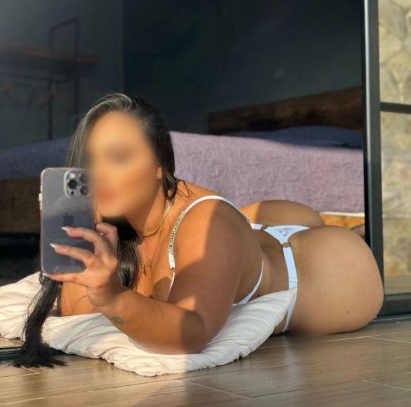 NOVEDAD LATINA POR PRIMERA VEZ EN TU CIUDAD