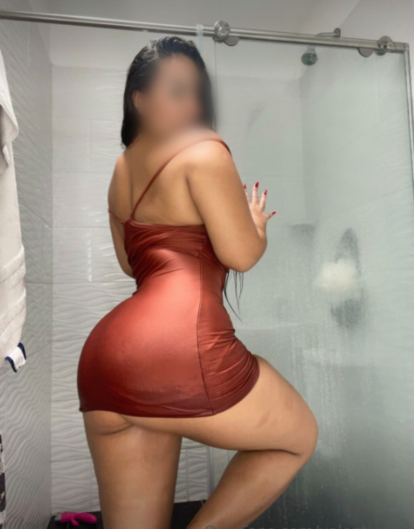 NOVEDAD LATINA POR PRIMERA VEZ EN TU CIUDAD