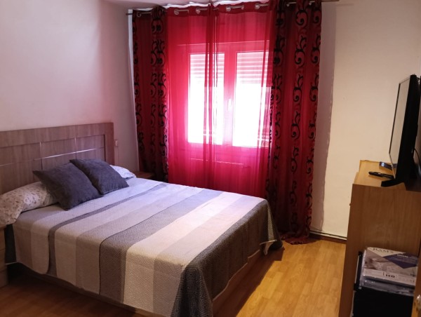 Habitaciones Oviedo Asturias