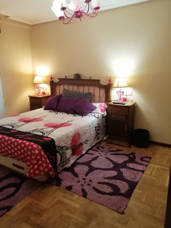 Habitaciones Oviedo Asturias