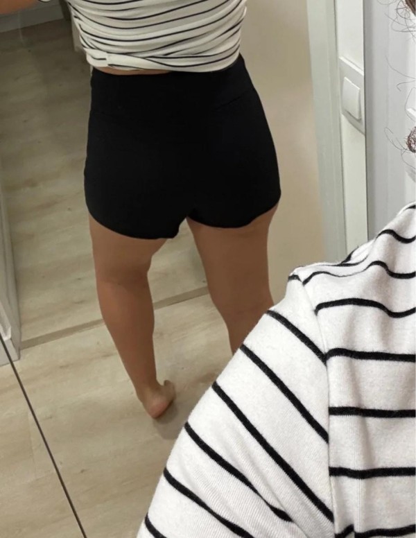 Silvia española 43 años, casa discreta