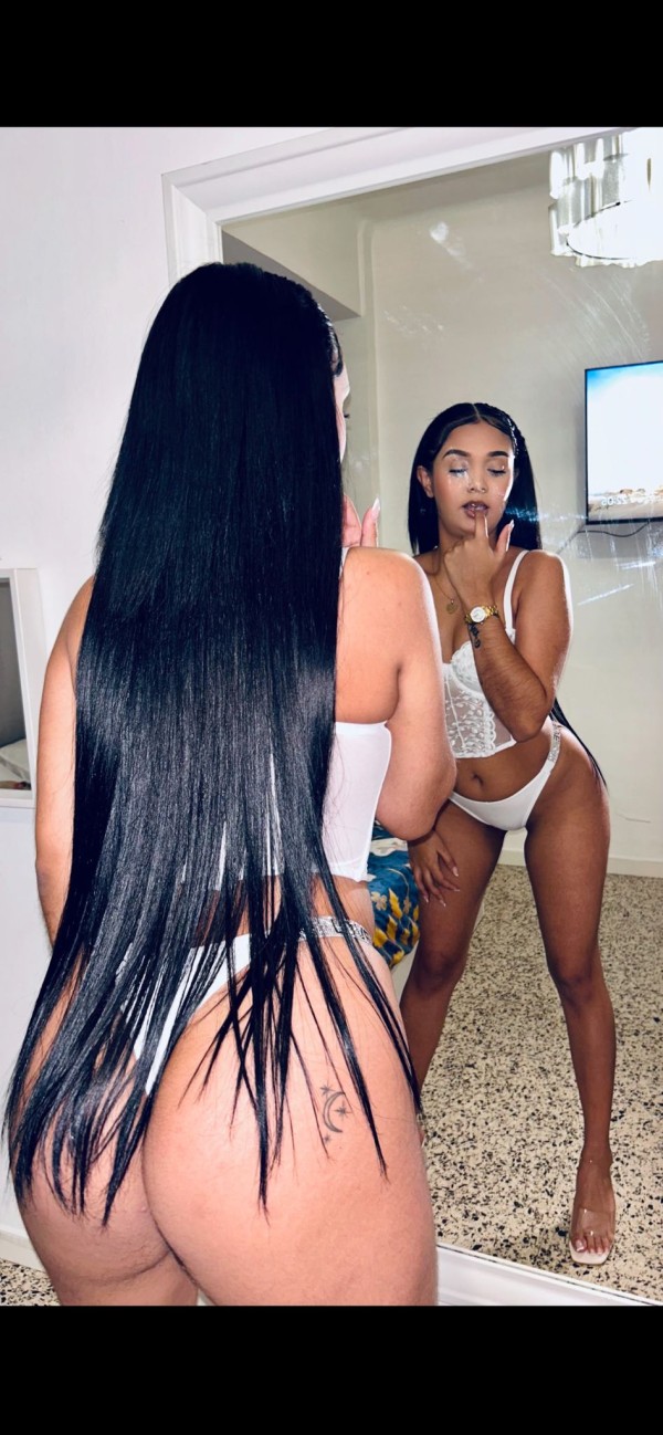 Barbara 18 años en las chicas de paula