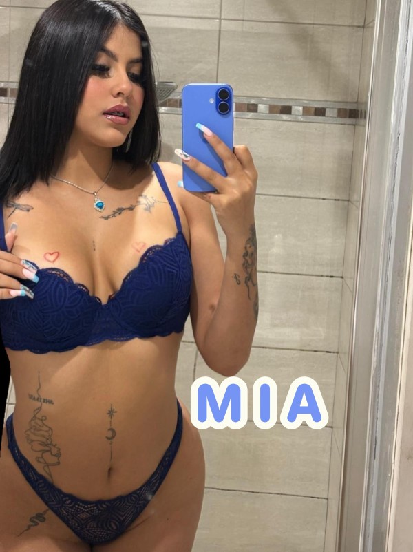 MIA  NOVEDAD EN TU ZONA FIESTA A TOPE GRANOLLERS CENTRO