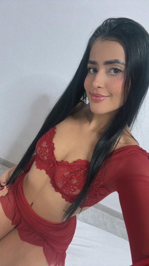 chica de gimnasio con cuerpazo de infarto