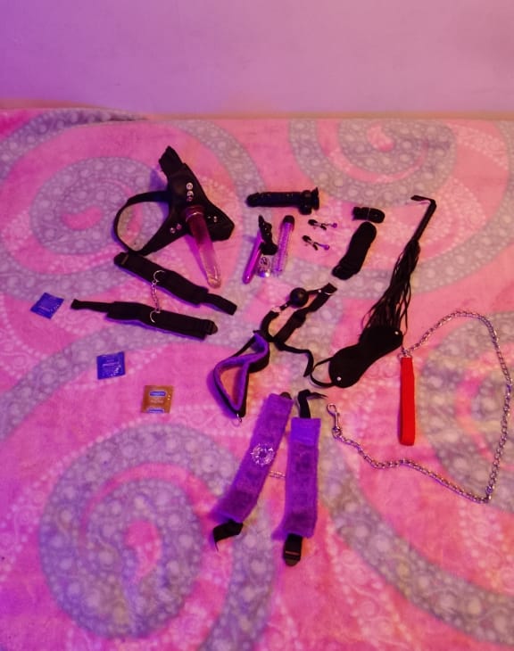 Chica Trans Oviedo fiestera