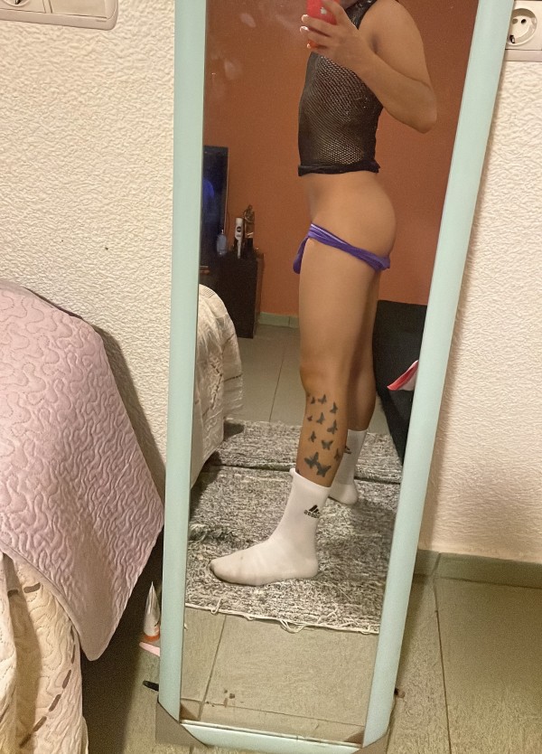 FIESTERO SIN LÍMITES JOVEN RECIÉN LLEGADO Y TAMBIÉN PUEDO SER FEMBOYS