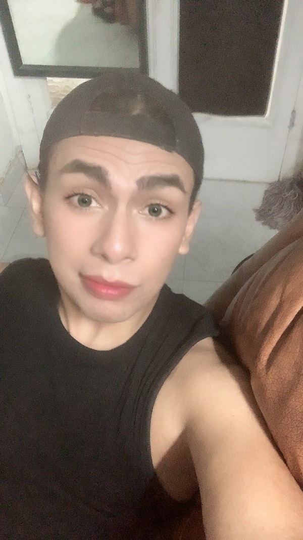 FIESTERO SIN LÍMITES JOVEN RECIÉN LLEGADO Y TAMBIÉN PUEDO SER FEMBOYS