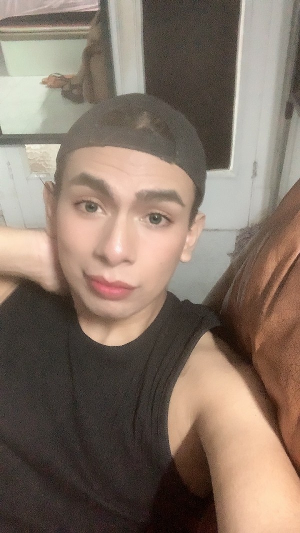 FIESTERO SIN LÍMITES JOVEN RECIÉN LLEGADO Y TAMBIÉN PUEDO SER FEMBOYS