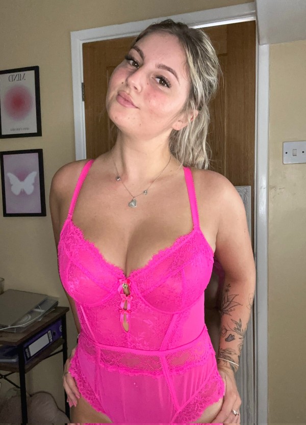 PARAGUAYA NOVEDAD PLAYA DE EMBOSSA