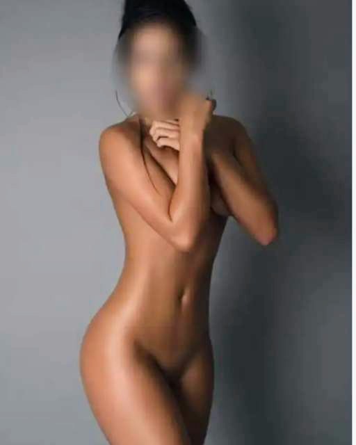 Ven a pasar un momento agradable conmigo