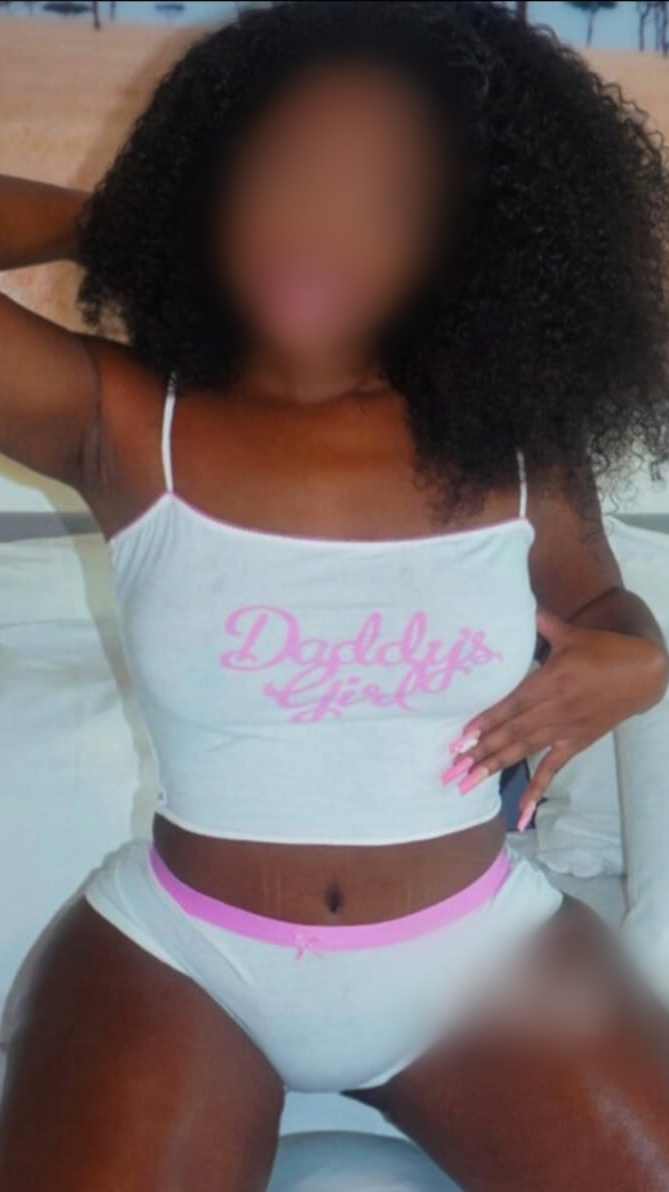 EXOTICA CARIBEÑA EN BUSCA DE JUERGA FIESTERA PACK