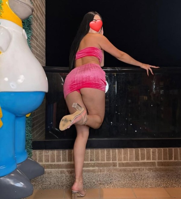 Recién llegada en Torrijos