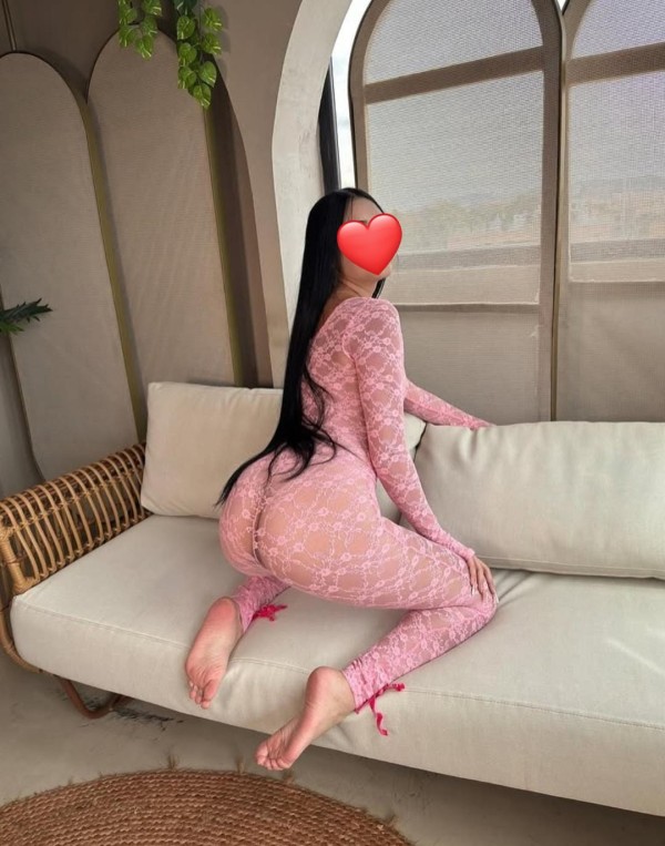 Recién llegada en Torrijos