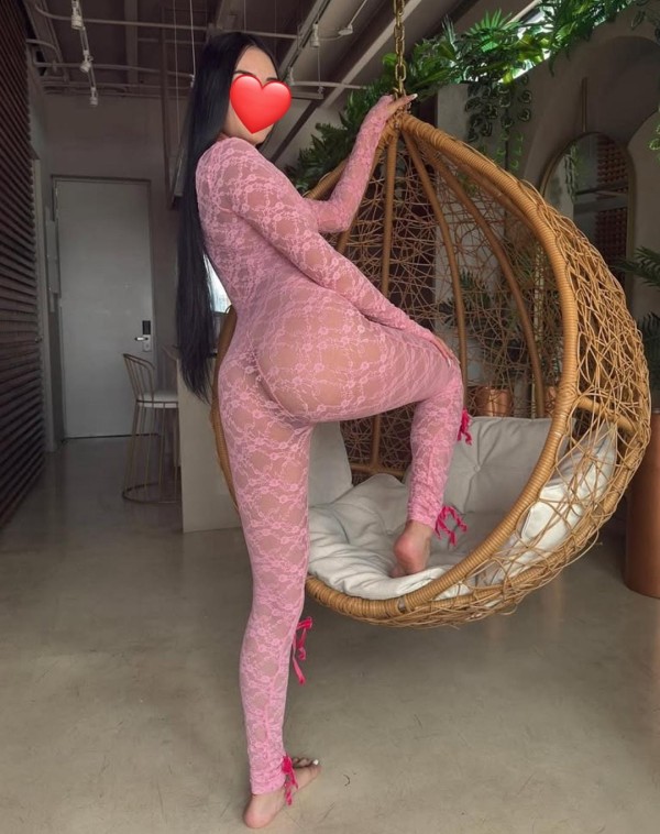 Recién llegada en Torrijos