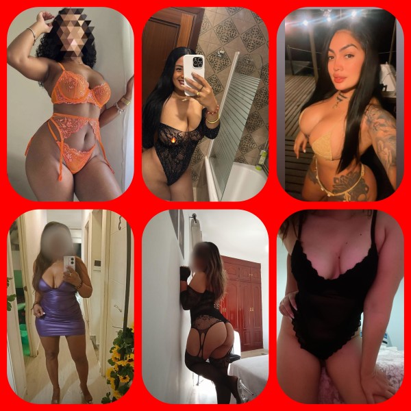 RELAX LATINAS TORTOSA, 24 HORAS, SALIDAS