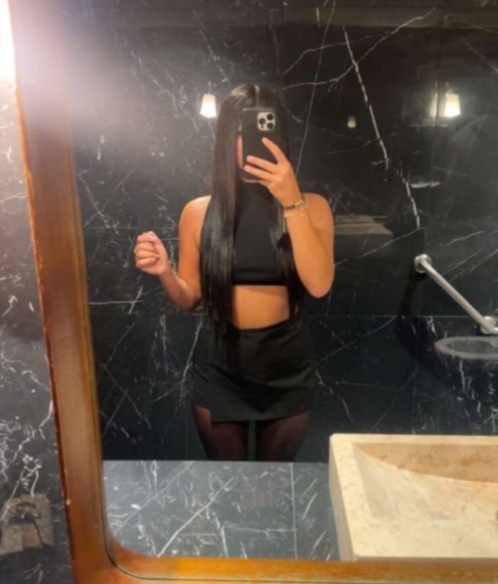 GABY FIESTERA MORBOSA CACHONDA